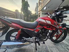 Honda CB 150F 2022