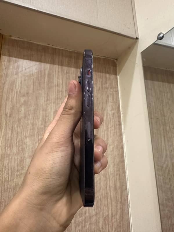 iphone 14pro pta approved 3