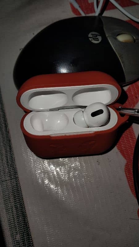 joyroom air buds 1