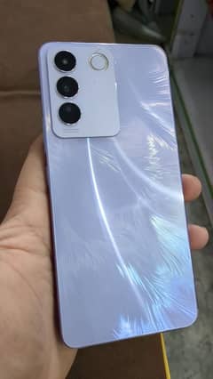 Vivo V27e