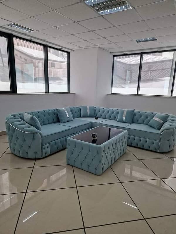 L shape sofa 03343007067 0