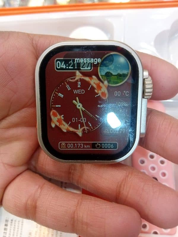 7strap smart watch 2