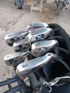 Callaway x 22