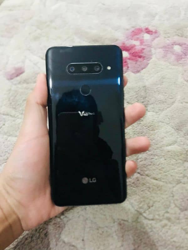 LG V40 thinq waterproof California Los Angeles model exchange iphone 5