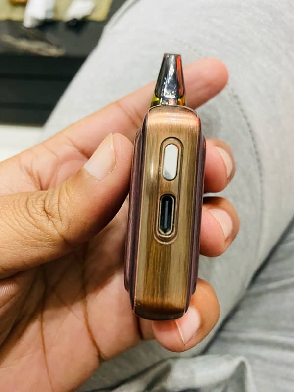 Oxva Xlim SQ Pro 1