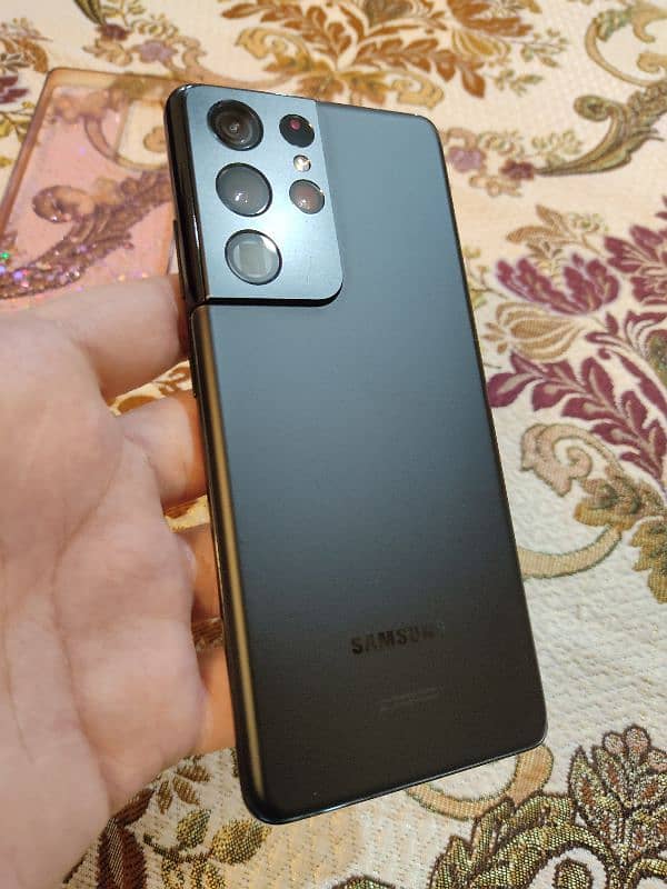 Samsung s21 ultra for sale in rawalpindi / Islamabad 2