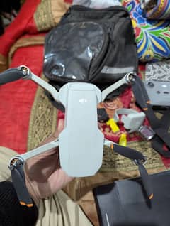 Dji Mini 2 with Combo for sale