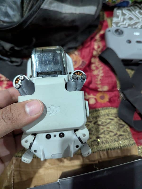 Dji Mini 2 with Combo for sale 4