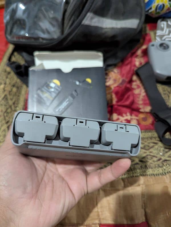 Dji Mini 2 with Combo for sale 13