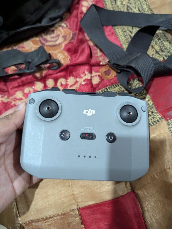 Dji Mini 2 with Combo for sale 16