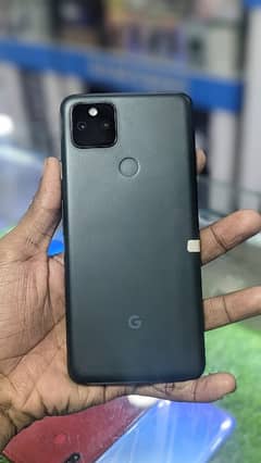 Pixel 5a 5g 6/128 pta approved