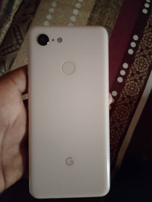 Google Pixel 3 10/10 Fresh Condition Like New 0