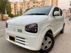 Suzuki Alto 2020