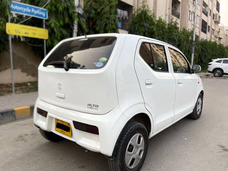 Suzuki Alto 2020 4