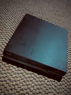 playstation4 fat