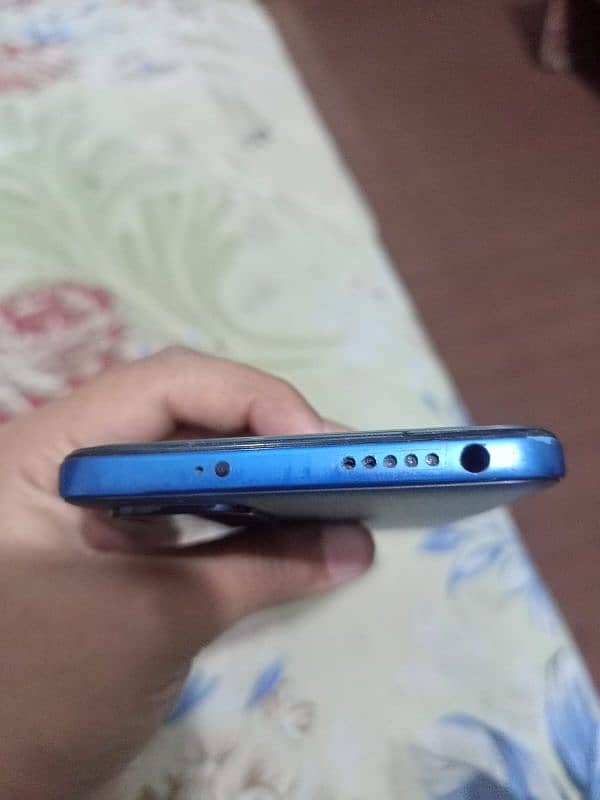 XIAOMI REDMI NOTE 11 3