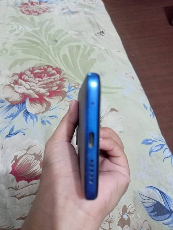 XIAOMI REDMI NOTE 11 4