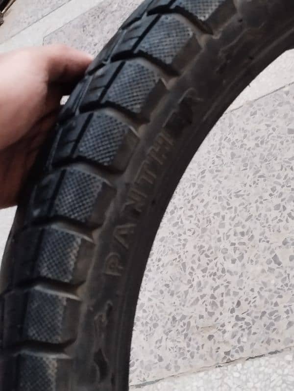 150cc tyre 3