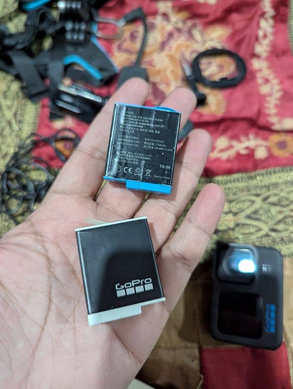 GoPro Hero 11 10/10 condition- 6