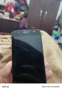 Motorola moto g5+ 4g 64gb