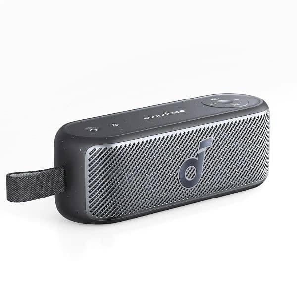 Anker Soundcore motion 100 Bluetooth speaker 0