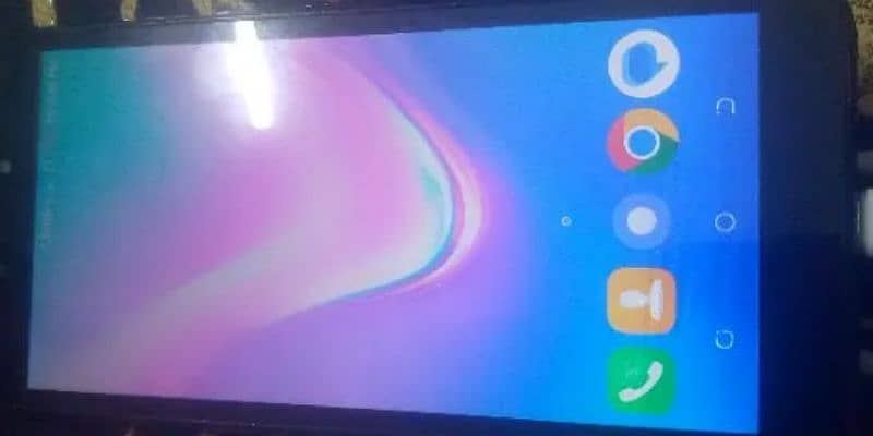 Vivo Y53 and Tecno 2F mobiles in new condition, exchange possible 2