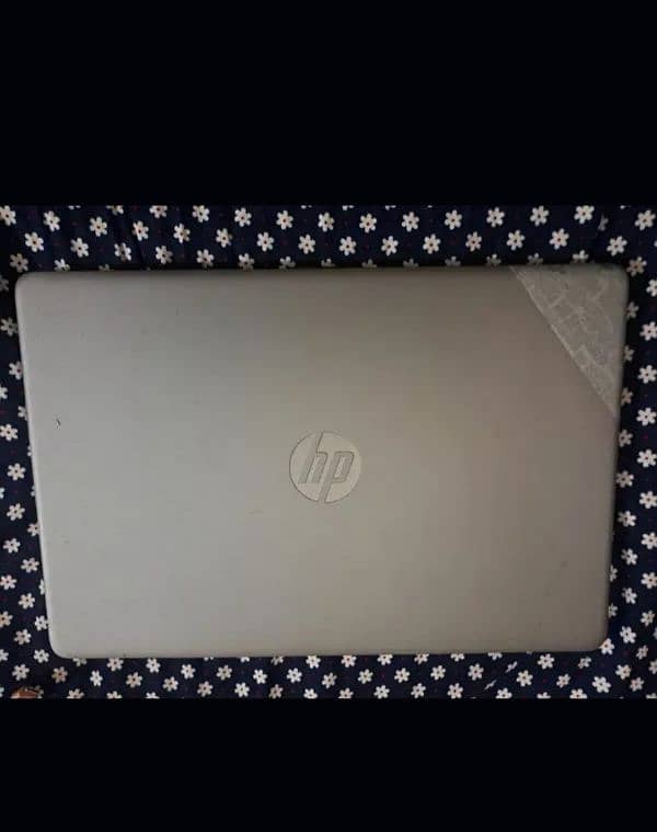 HP 11th Generation SSD inbuilt 2