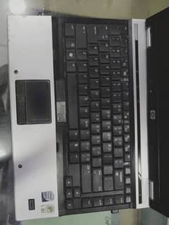 HP laptop with 2gb ram