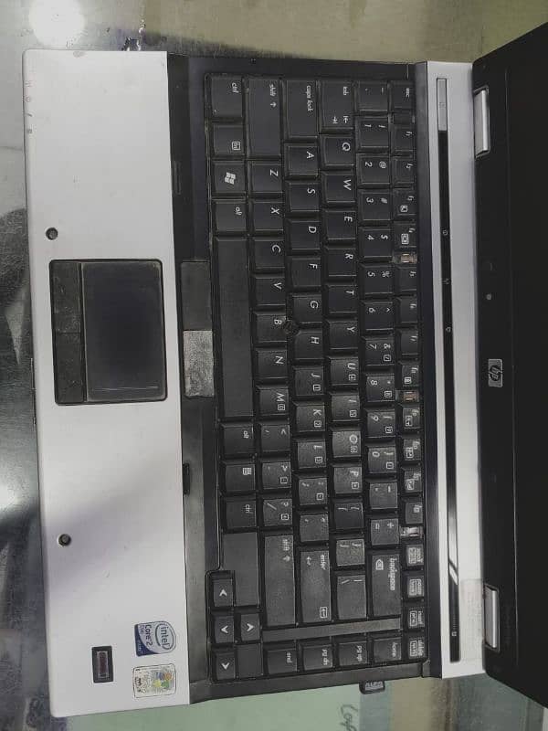 HP laptop with 2gb ram 0