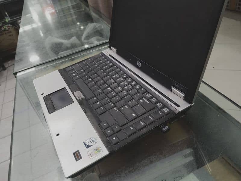 HP laptop with 2gb ram 5