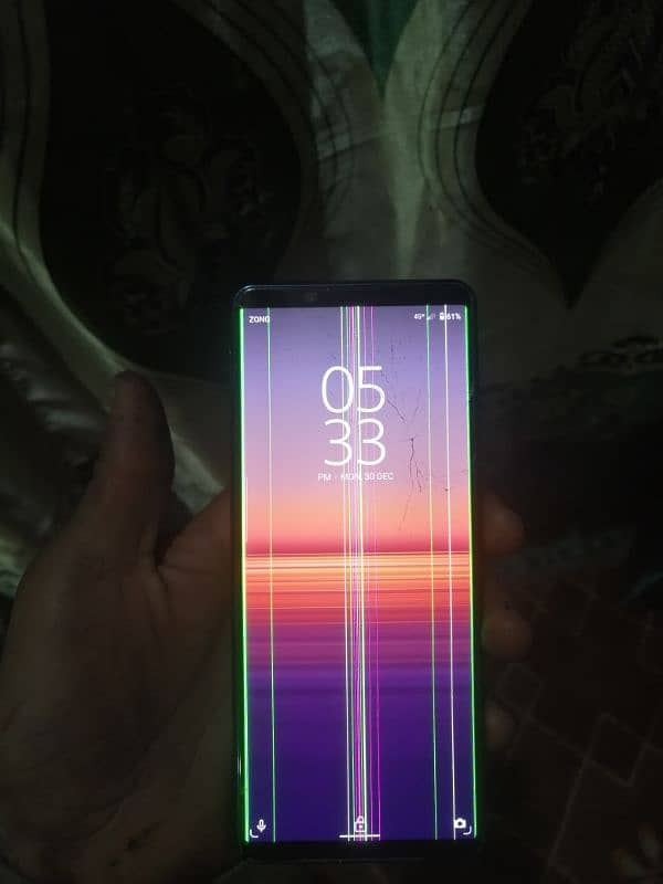 Sony Xperia 2