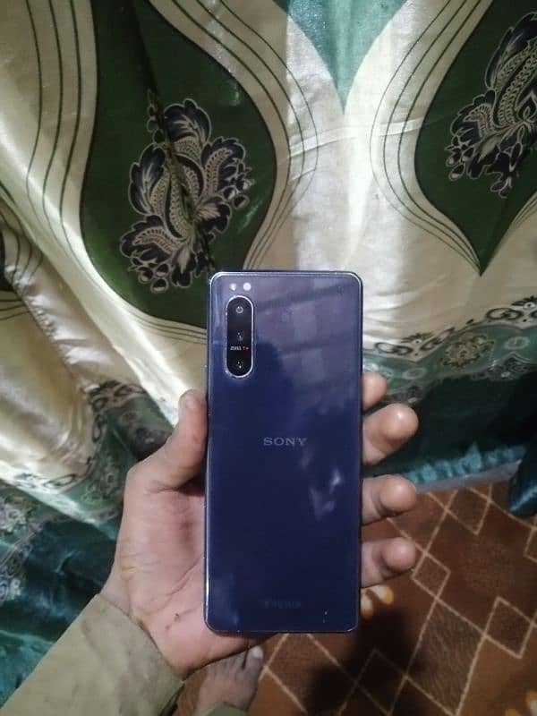 Sony Xperia 4