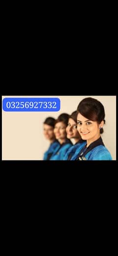 RECEPTIONIST CASHIER OFFICE ASSISTANT MANAGER FEMALES HIRING URGENTLY