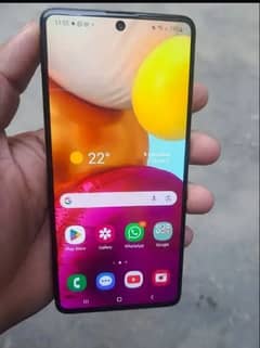 samsung glaxy A71