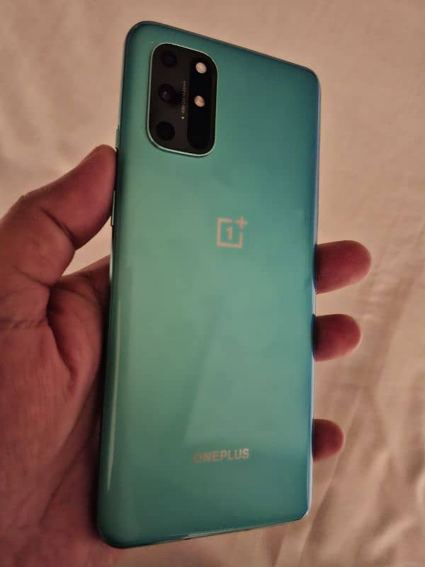 Oneplus 8T 3