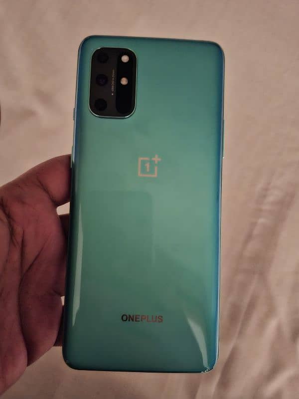 Oneplus 8T 4