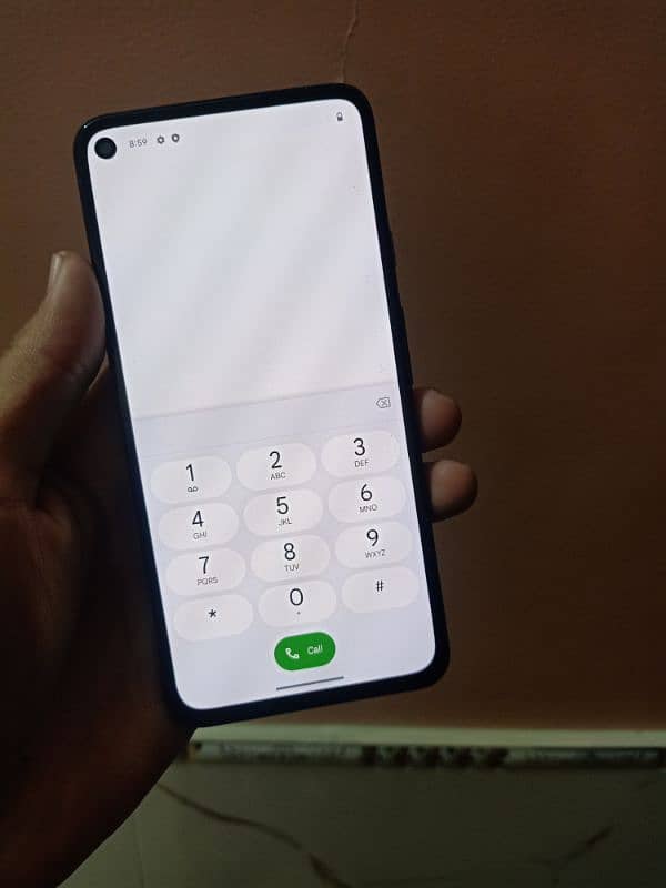 pixel 4a5g official approved 5