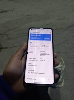 Oneplus 9pro duel sim (888 snapdragon) gaming device see picture fault