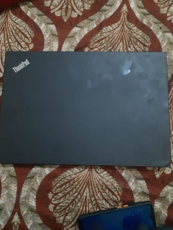 Lenovo thinkpad p52s 16gb ram core i7 7th grneration 3