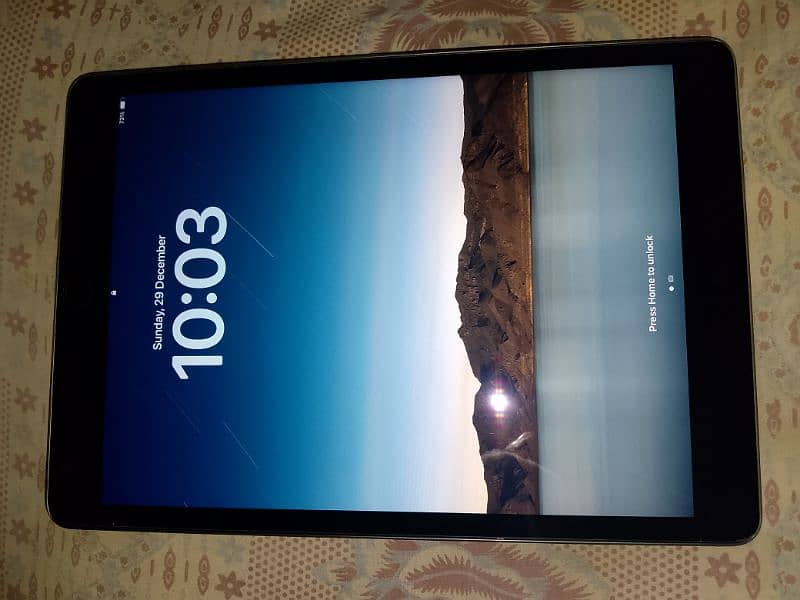 ipad 9 Generation 64gb wifi 6