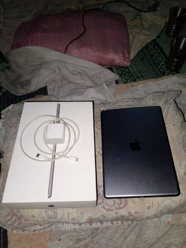 ipad 9 Generation 64gb wifi 9