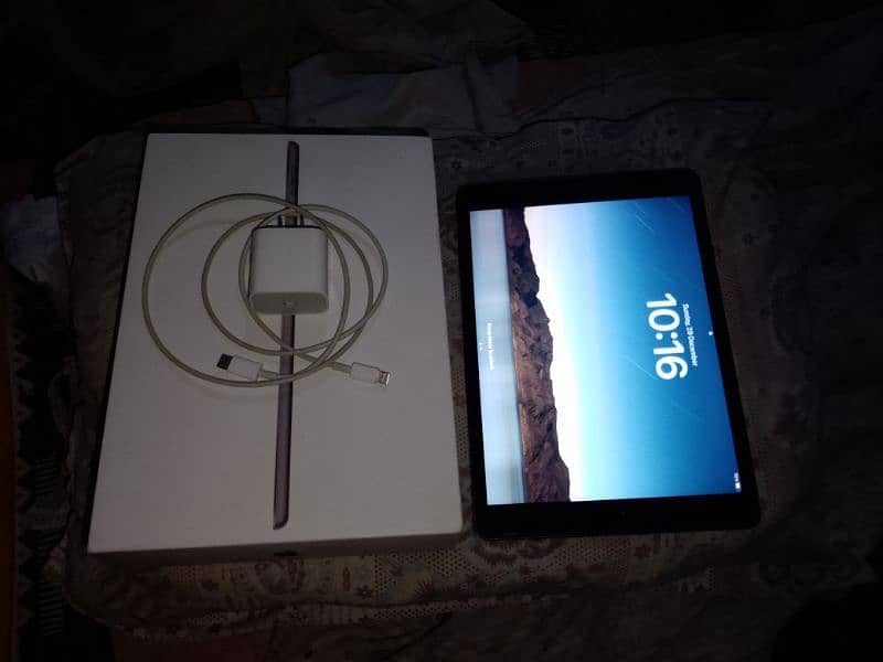 ipad 9 Generation 64gb wifi 10