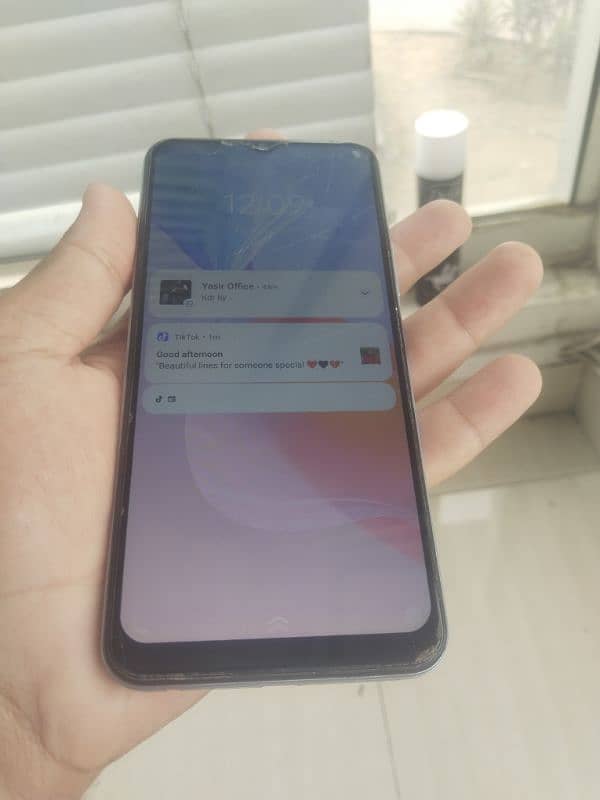 vivo y21 1