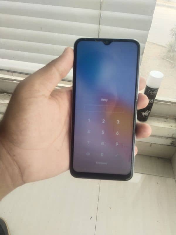 vivo y21 2