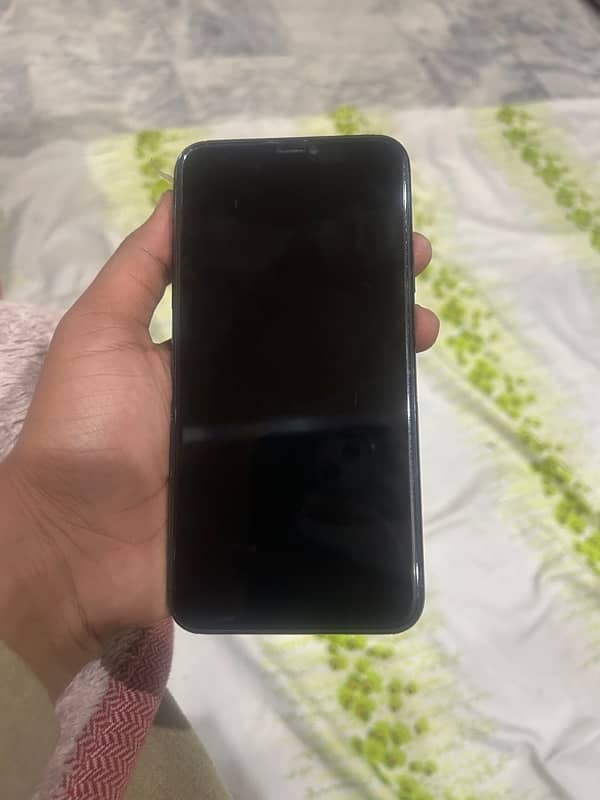 iPhone 11 Pro max 2