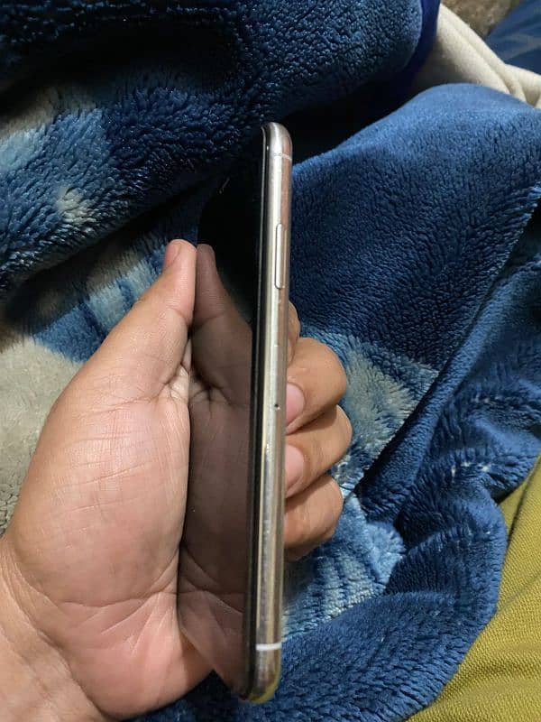 iphone X 256 GB PTA Approved 4