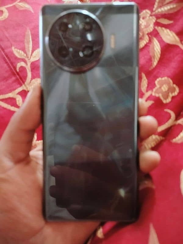 Tecno Spark 20 pro plus | for urgent sale with Complete Book 6