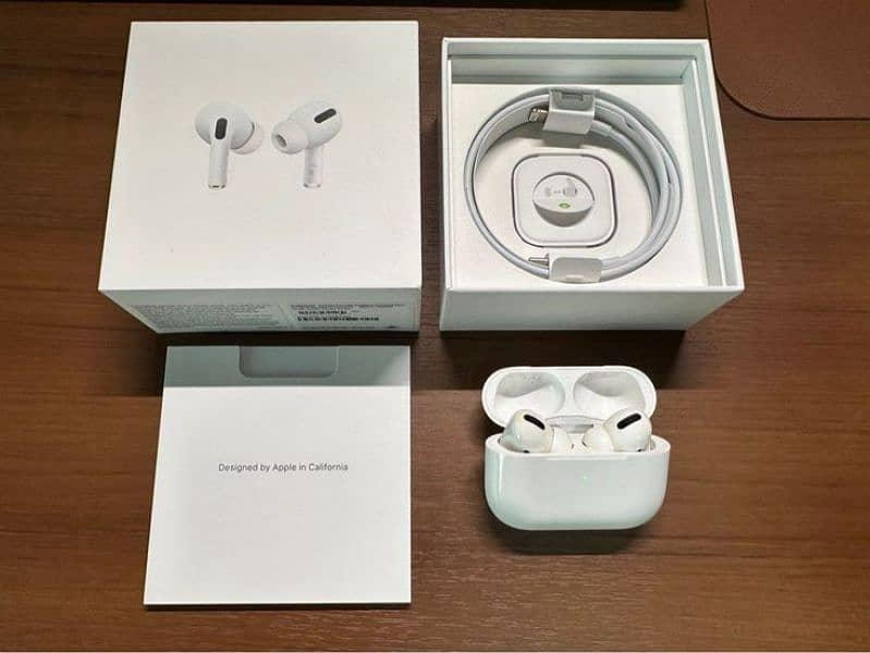 Air pod pro 2 0