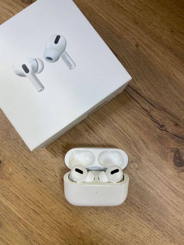 Air pod pro 2 2