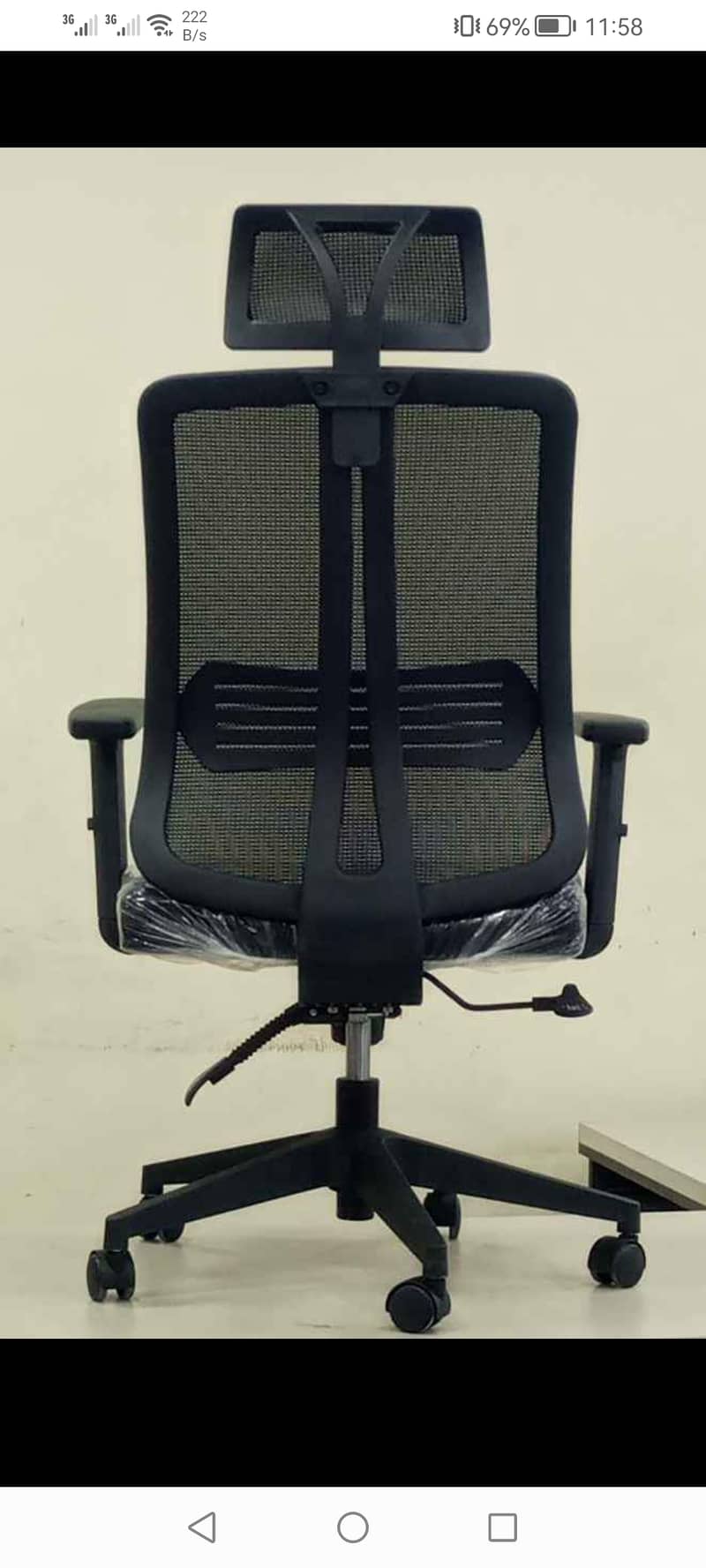 Office chairs, computer chairs, executive chairs, mesh chairs, chairs 15